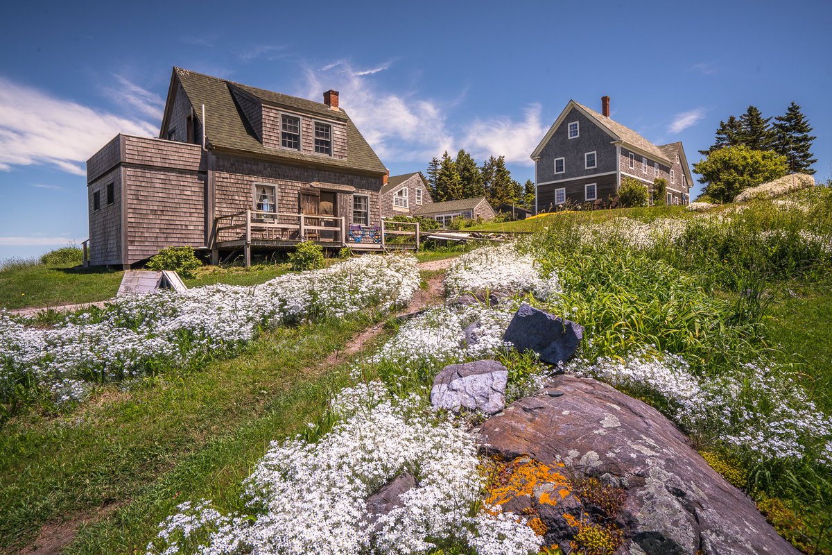 MagazineofMaine's tweet photo. #DownEastMagazine photographer, Benjamin Williamson is incredibly excited to offer a 3-day #PhotographyWorkshop on #MonheganIsland in 2019. Reserve your spot for this exciting new photography workshop now! ➡️  https://t.co/XOZ6rpMDEx

📷 @photographmaine https://t.co/bmKujpAQZK