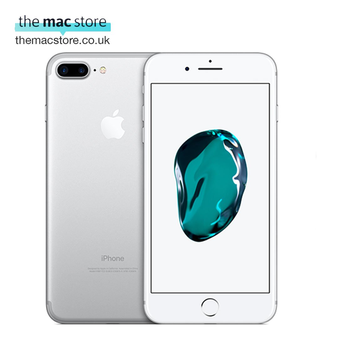 The Mac Store Iphone 7 Plus 32gb Unlocked Silver Shop Now 399 From 9 54 Per Month Subject To Details Conditions Apply Iphone Apple Iphone7plus T Co Clkl15ovf4 T Co Ctooejfy4y