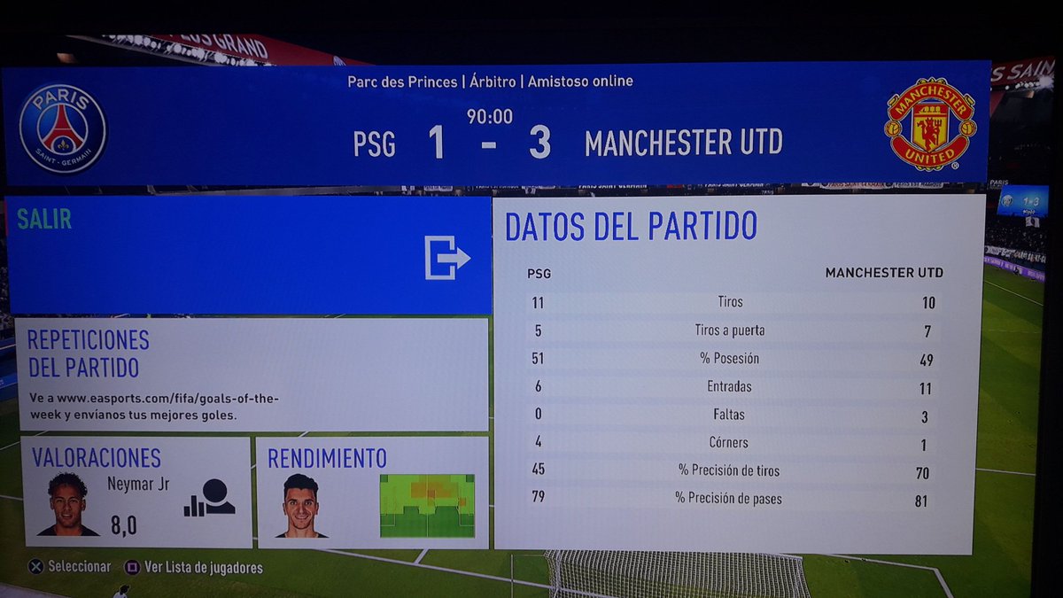 1vs1Liga's tweet photo. Victoria de Pablo @peerez171  sobre Juan @Juan10Marrufo https://t.co/JbrpnH3udq