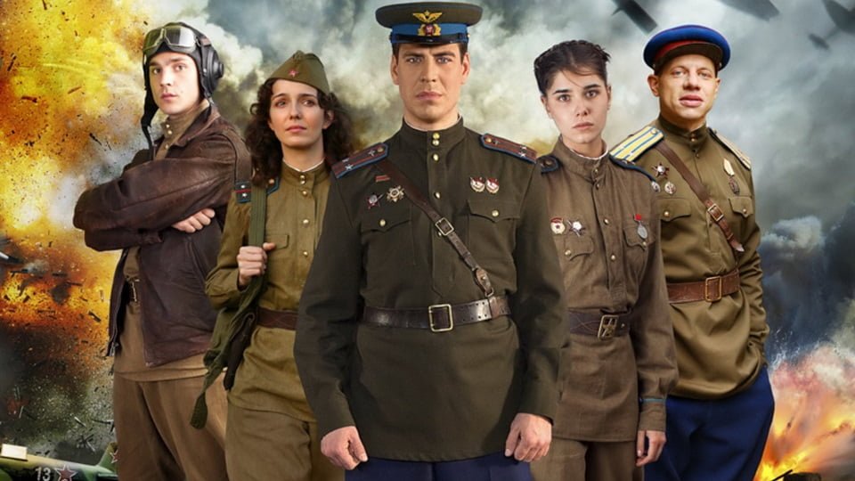 Russische filme online gucken