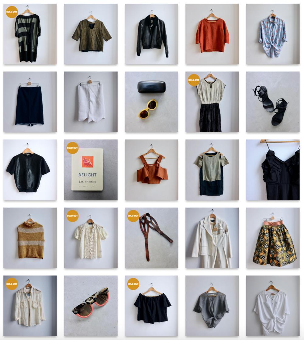 A nice article with online vintage store @ManifestoWoman with <a href="/Finlay__Fox/">Finlay Fox</a> that I have just come across.  Lots of great sustainable fashion info in here. 👇 👇 👇 
buff.ly/2XSLKMD