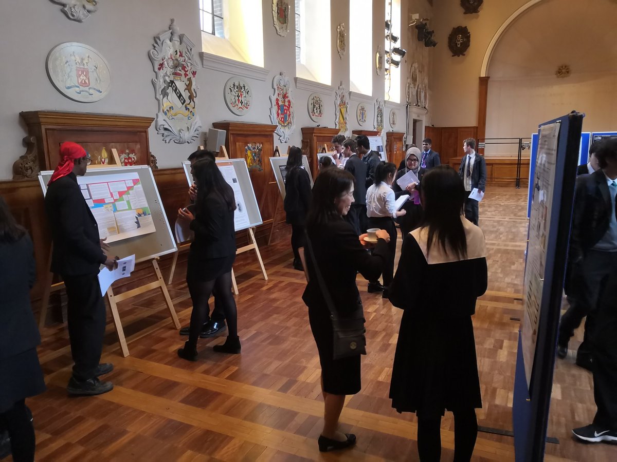 WSPhysics's tweet photo. Very successful international science conference with students from @HWSFNews @wschool and Meiwa High School Japan https://t.co/lRDGtmho0r