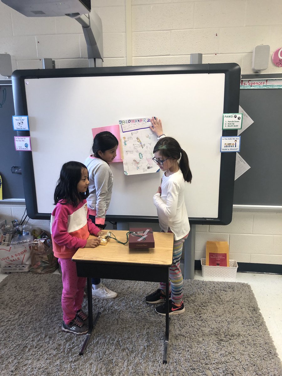 Erica Spencer tweet media