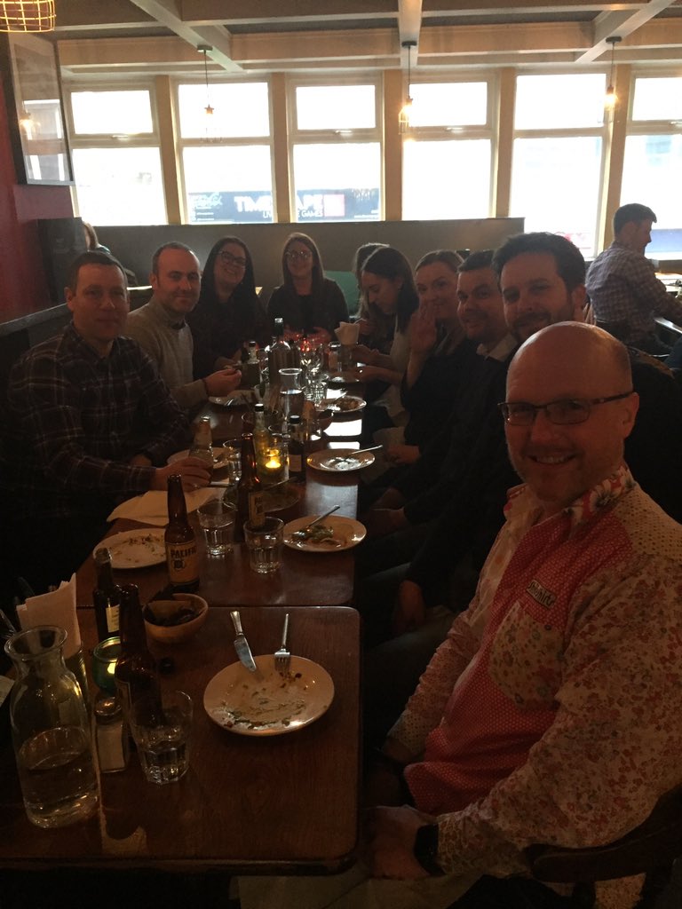 paulmooney4444's tweet photo. Great day at the annual @Tascomi hack day couldn’t resist a pint @kellyscellars and thanks so much to @BelfastTaqueria for an amazing meal perfect 👌 https://t.co/HtQyBi1OvS