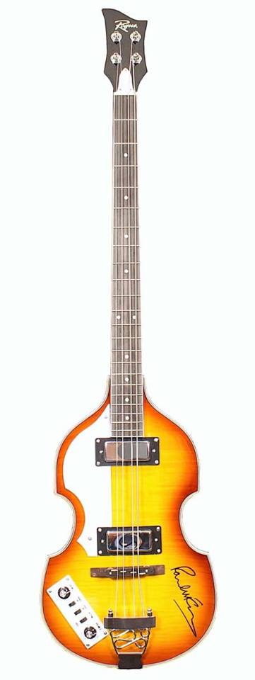 mmasorg's tweet photo. Bass Guitar autographed by Paul McCartney a featured items at the Mass Music &amp; Arts Society @MMASBlackBox March 29th Gala.  Online Bidding now open. https://t.co/3RzDeDf71J  #PaulMcCartney, #supportthearts
#Beatles https://t.co/xphfnrpAKg