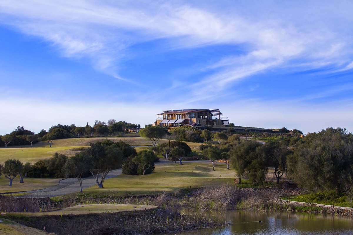 gastro_golf's tweet photo. #Espiche #Algarve #golftournament #joinus https://t.co/L6kRqYmV1w