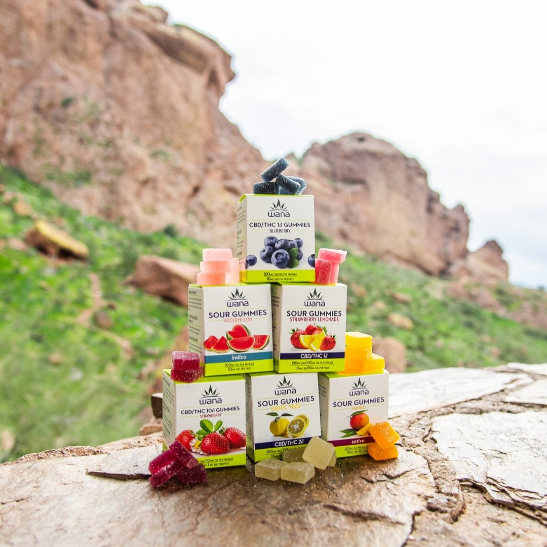 Wanabrands On Twitter We Have An Amazing Line Of Artisan Quality Edibles Available To Medical Patients In Arizona Discover All Our Flavors And Formulations At Https T Co V5mmhg214s Wanabrands Enhanceyourlife Wanaarizona Arizona Gummies