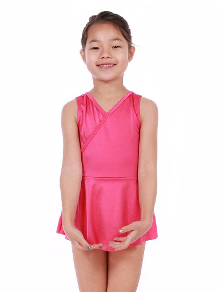 SophiasStyle's tweet image. New dancewear collection from Veva by Very Vary! Ballet dresses, leotards, tops and tights in cute, contemporary and graceful designs, made of high-performance materials! SHOP HERE: buff.ly/2O8c80K
#dancewear, #newcollection, #balletdresses