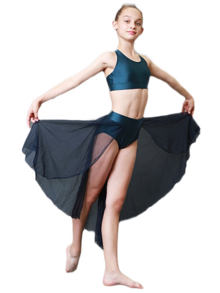 SophiasStyle's tweet image. New dancewear collection from Veva by Very Vary! Ballet dresses, leotards, tops and tights in cute, contemporary and graceful designs, made of high-performance materials! SHOP HERE: buff.ly/2O8c80K
#dancewear, #newcollection, #balletdresses