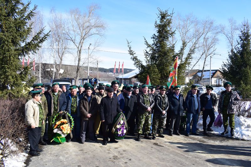 Прошло уже 50 лет с той весны 1969 года, когда вспыхнул вооруженный конфликт на одном из дальневосточных участков советско- китайской границы.
