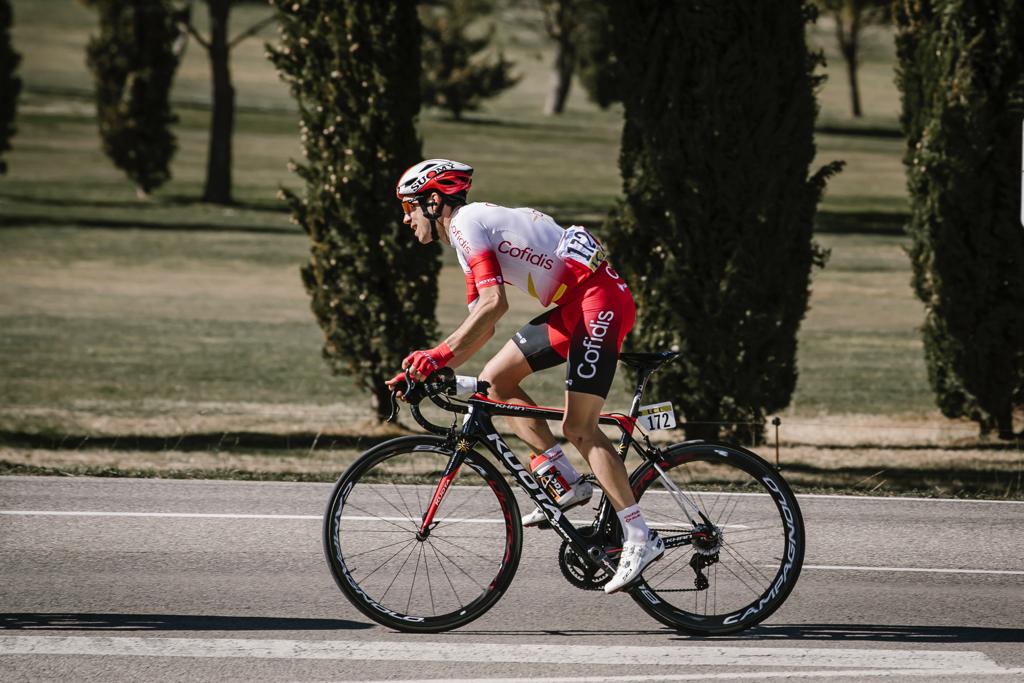 Team Cofidis tweet media