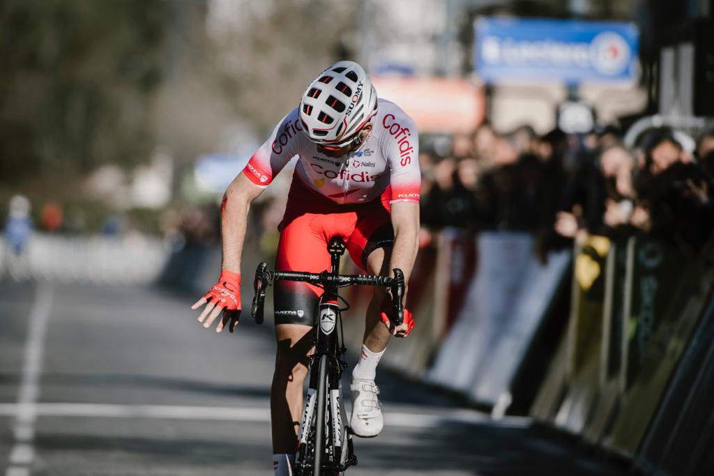 Team Cofidis tweet media