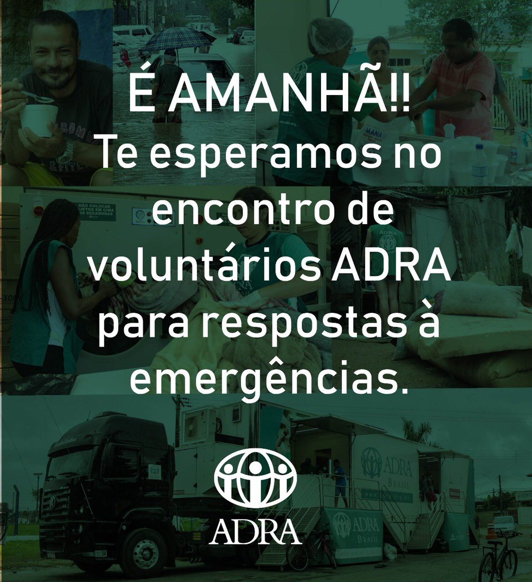 Amanhã na Rua Taguá, 64, Liberdade, SP às 16h30. Te vejo lá!