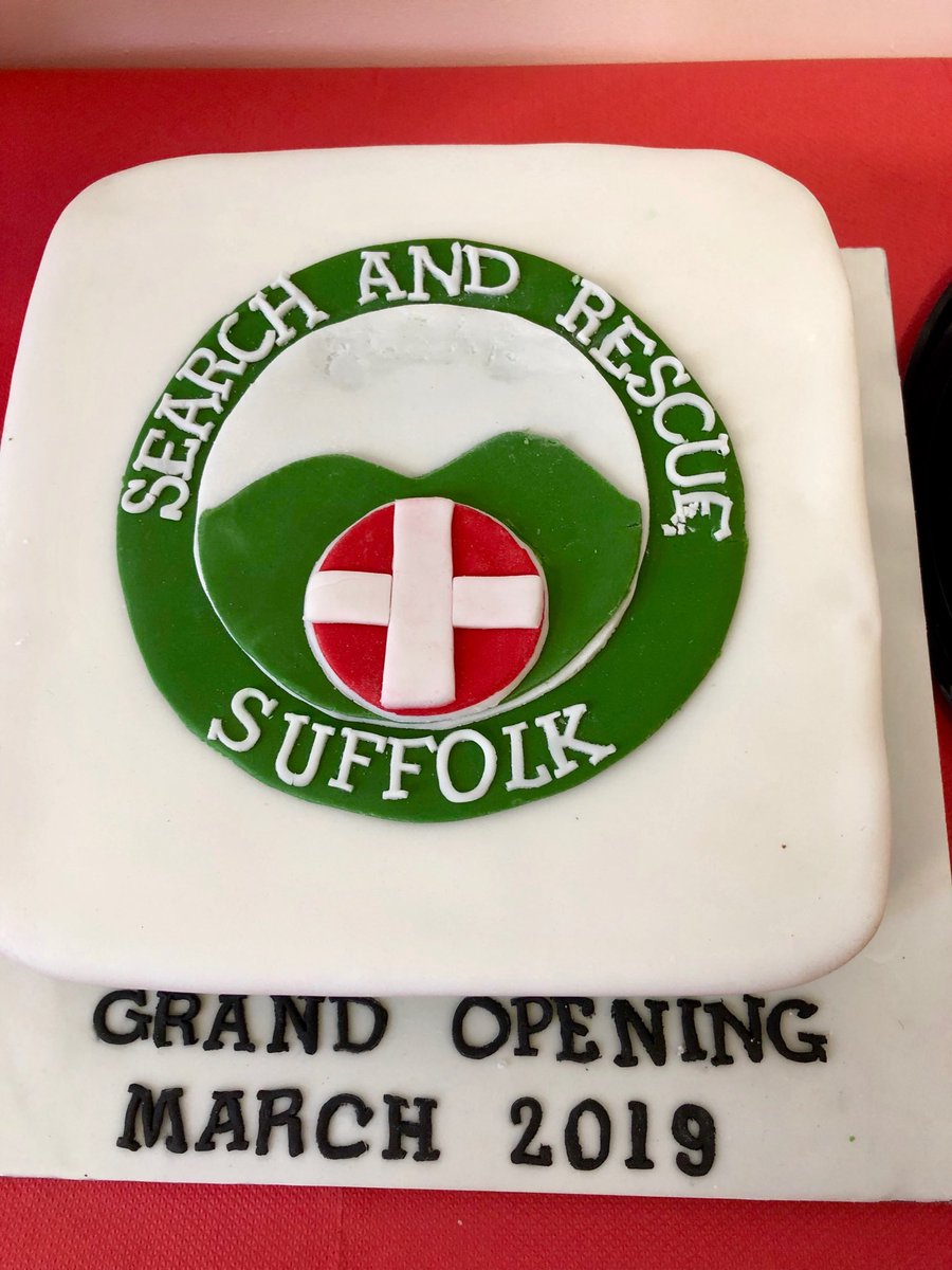 geewizzgee1's tweet image. A privilege being invited ⁦@SuffolkLSAR⁩ #GrandOpening in awe of incredibly generous building donors James &amp;amp; Clare Taylor #TMJInteriors - Glenn Lebbon #OakparkProperties provided land. Meeting inspirational #AndyKing &amp;amp; the many #SULSAR volunteers-so humbling all #Heroes👏👏