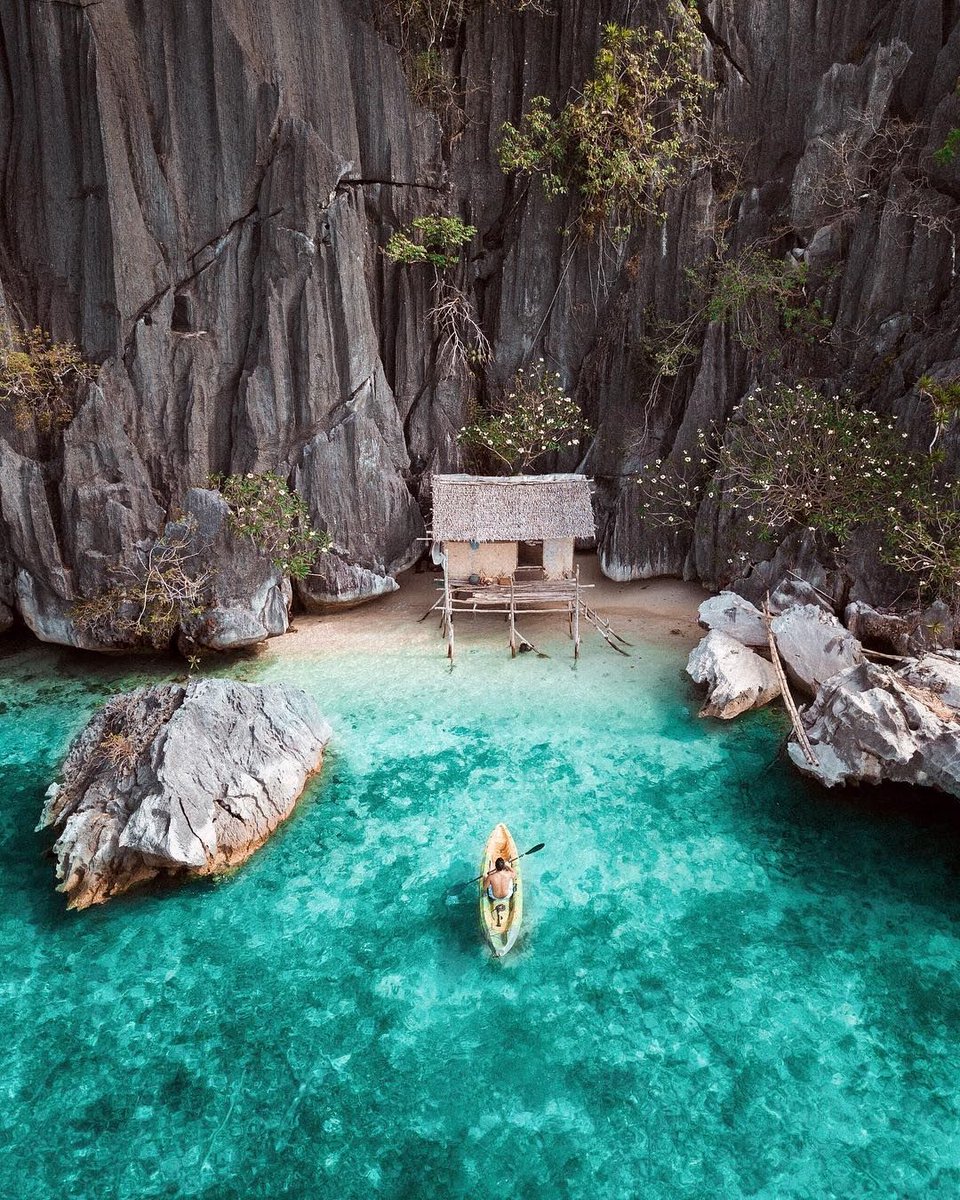 Coron, Palawan, Philippines ๐ต๐ญ