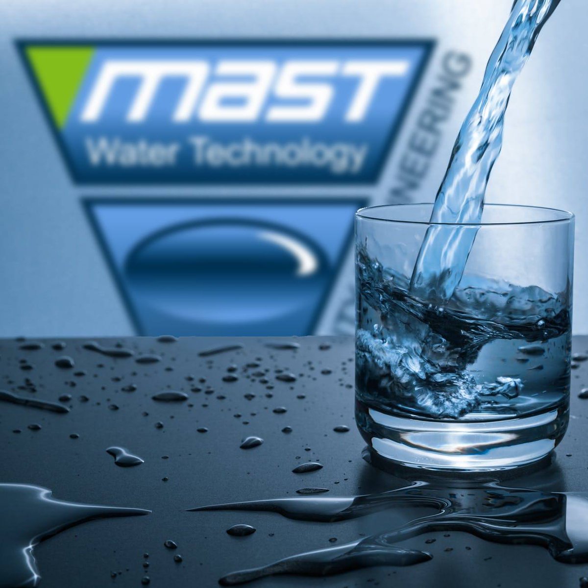 Image result for Mast Water Technology