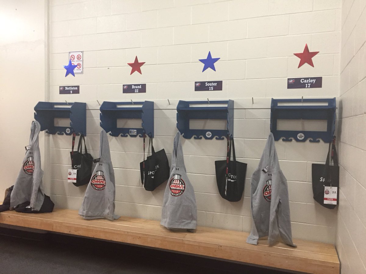 The LockerBox (@tlockerbox) on Twitter photo The LockerBox is at the Holly Arena in Barrie, Ontario making some 10yr AAA players feel like pros! Going for Gold boys!! Everyone have fun...<a href="/Guzzo_Vincenzo/">Vincenzo Guzzo “MrSunshine”</a> <a href="/cbcdragon/">Dragons' Den 🐉</a> The LockerBox is at the Holly Arena in Barrie, Ontario making some 10yr AAA players feel like pros! Going for Gold boys!! Everyone have fun...<a href="/Guzzo_Vincenzo/">Vincenzo Guzzo “MrSunshine”</a> <a href="/cbcdragon/">Dragons' Den 🐉</a>