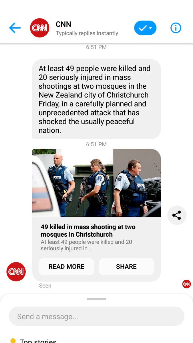 farhad630's tweet photo. When a Christian #WhiteSupremacist attacks a mosque and kills people, it is reported in Western media as "Mass Shooting"!

And when a #Muslim attacks and kills people, it's reported as "#terrorism"! https://t.co/z2XQ91qyZ0