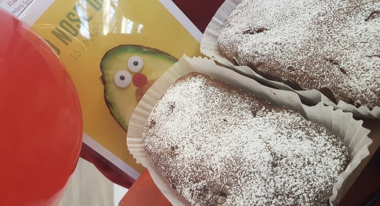 The New Storey tweet media