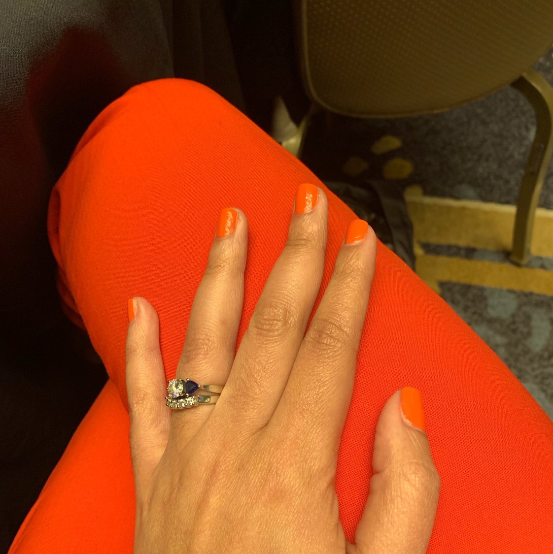 Cydney Peyton Walton tweet media