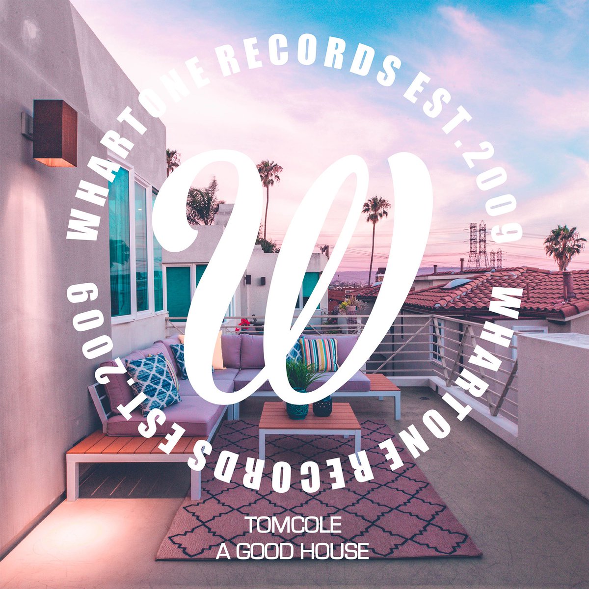 With remixes for the likes of Fatboy Slim and releases on KMS, Skint,  Natura Viva &amp; Pacha we're delighted to welcome Belfast based <a href="/TomCole_TC/">TomCole</a> to Whartone for his new single A Good House. traxsource.com/title/1107583/… exclusive to <a href="/traxsource/">Traxsource</a>