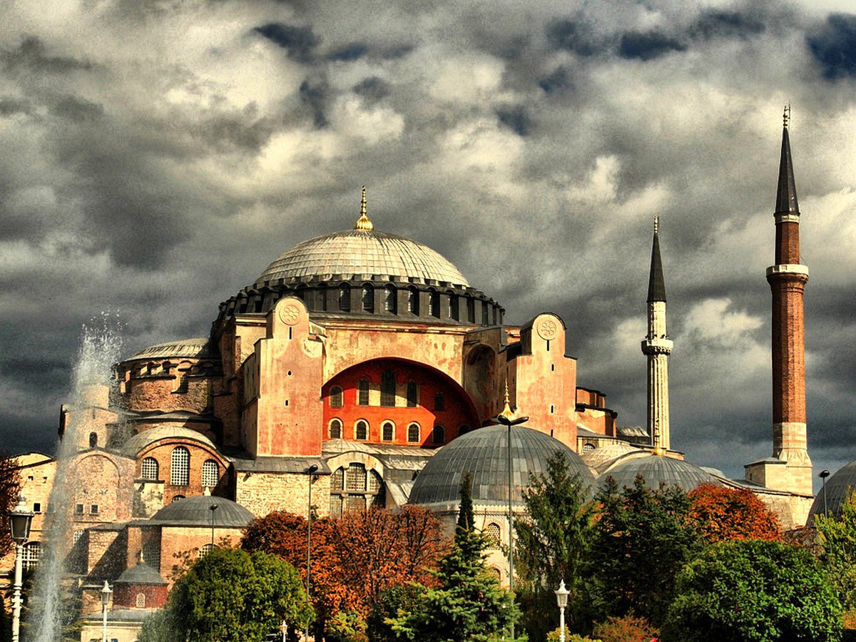 sozler_kosku's tweet photo. "Ayasofya minarelerden kurtulacak ve İstanbul hak edildiği gibi tekrar Hristiyan şehri olacak" diyen Teröriste en güzel cevap Ayasofya'yı İbadete açmakla olur.

#NewZealand
#AyasofyaİbadeteAçılsın https://t.co/eoyJQpVRth