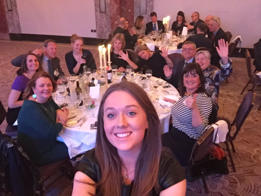We are at the Veterinary Marketing Awards with <a href="/cogentbreeding/">Cogent Breeding Ltd</a> <a href="/MikeGreen320/">Mike Green</a> <a href="/AnimaxUK/">Animax UK</a> <a href="/TalkingGrass/">Sara Gregson</a> <a href="/phileades/">Phil Eades</a> <a href="/WrigleyFoster/">Wrigley Foster</a> <a href="/Boehringer/">Boehringer Ingelheim</a> <a href="/VetMarkAssoc/">Veterinary Marketing Association</a> #VMATeam #Sponsor 🥂🏆🐄🐶🐱💉🌡