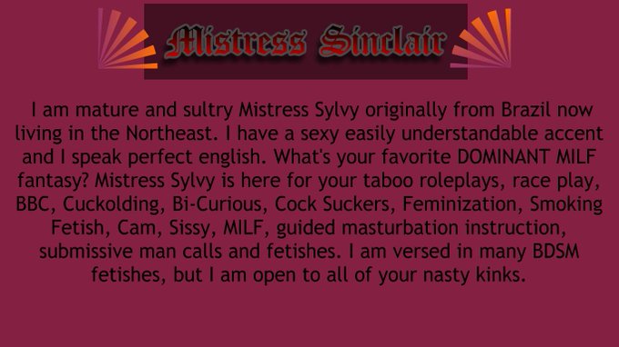 #fuckinghot #nastybitch #camshows #skypecall @RTDoms @Peaches_Domme https://t.co/89Wf9jBpYU<a href="/tag/fuckinghot"class="tags">#fuckinghot</a><a href="/tag/nastybitch"class="tags">#nastybitch</a><a href="/tag/camshows"class="tags">#camshows</a><a href="/tag/skypecall"class="tags">#skypecall</a><a class="tags" target="_blank" title="On Twitter" href="/?out=eyJ0eXAiOiJKV1QiLCJhbGciOiJIUzUxMiJ9.eyJpYXQiOjE3MjU5Nzg3NDgsImlzcyI6InR3cG9ybnN0YXJzLmNvbSIsIm5iZiI6MTcyNTk3ODc0OCwiZXhwIjoxNzU3NTE0NzQ4LCJyZWRpcmVjdF91cmwiOiJodHRwczovL3R3aXR0ZXIuY29tL1JURG9tcyJ9.mx4oA5Ix4vGAePL3p_cyi7Rx2tTScBtl-0oTWa_-WCFJL-QyOirfSlapdrzcidd5dddA2b6_1CB-BliOYgNuRg">@RTDoms</a>