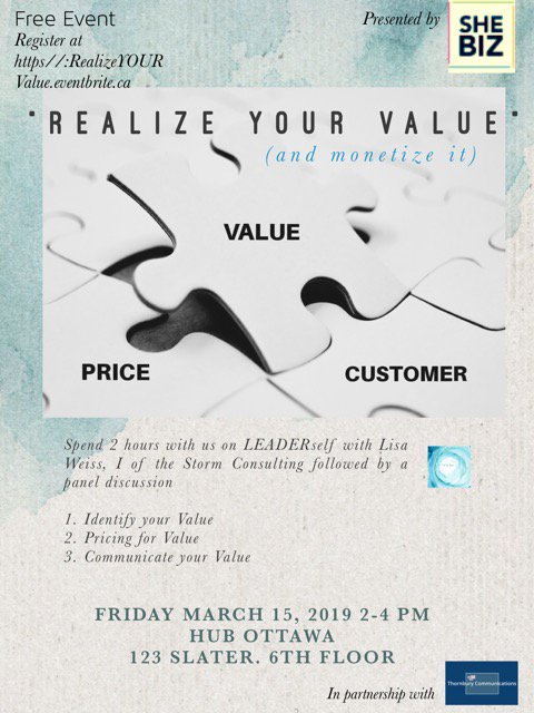 BuySomeGood's tweet photo. TODAY what a lineup for https://t.co/l65Fk983YU still some spaces left for this FREE event @HubOttawa #WomeninBusiness #femaleentrepreneur #Ottawa https://t.co/9FF7VVHBYc