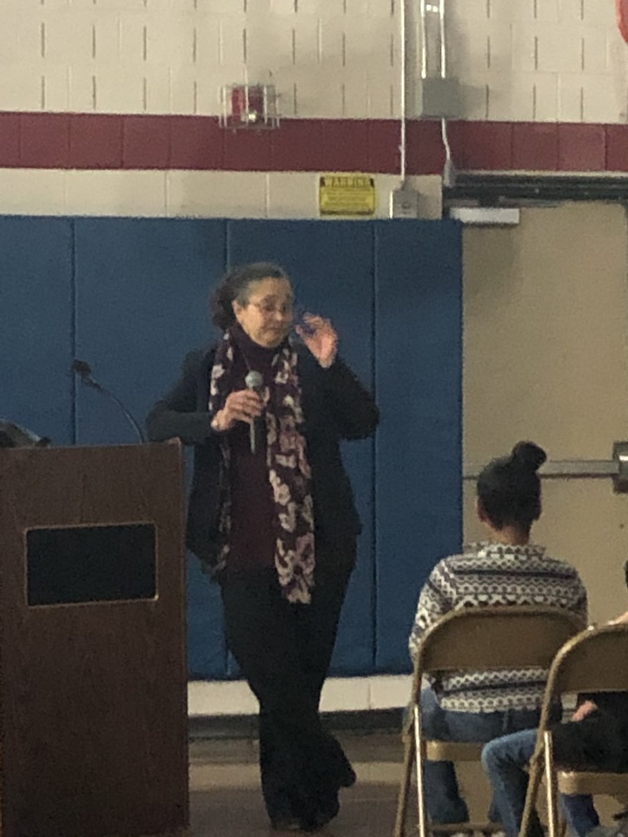 Alice E. Grady tweet media