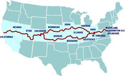 SaveOurTrails's tweet photo. Congrats to the @american_trail for the passage of the Natural Resources Management Act.  Let's get moving on those signs!  #fridaysforfuture #fridayfeelings #hikingamerica #hike #hiking #nature #discoveramerica https://t.co/nlmwyXHC8U