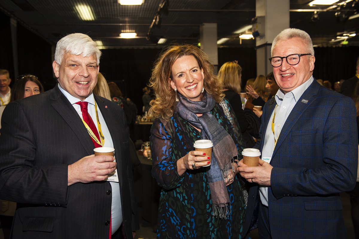 st_alliance's tweet photo. Thank you to @SimonPhotos for capturing the spirit of our conference so brilliantly in all your images yesterday. Folks, you can look forward to seeing all of our conference pics on Monday when live on our website. #STM2019 https://t.co/4mXDEDp89b