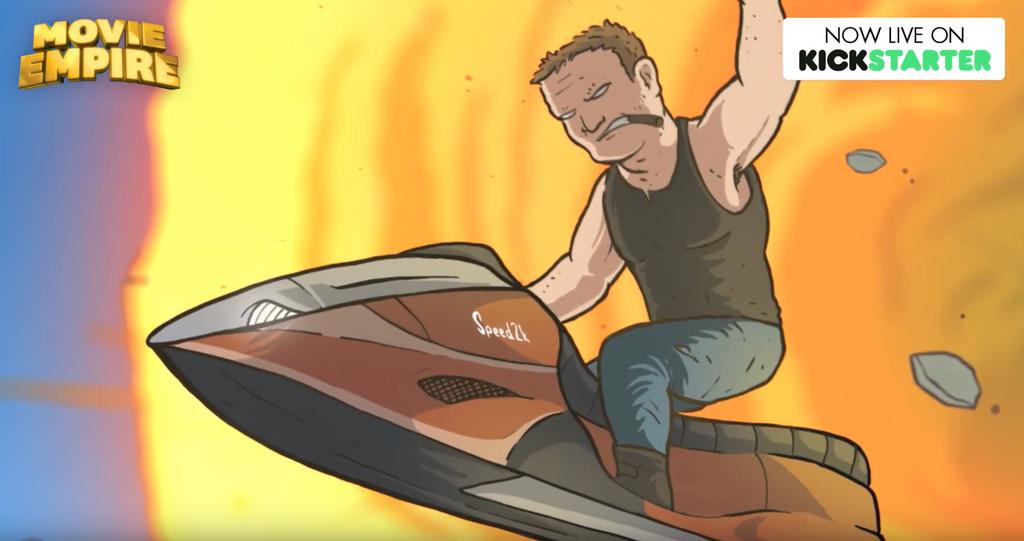 StimulusGames's tweet image. We had to make a mini movie with some highlights from reviews of #MovieEmpire. Check it out! bit.do/eLVsw