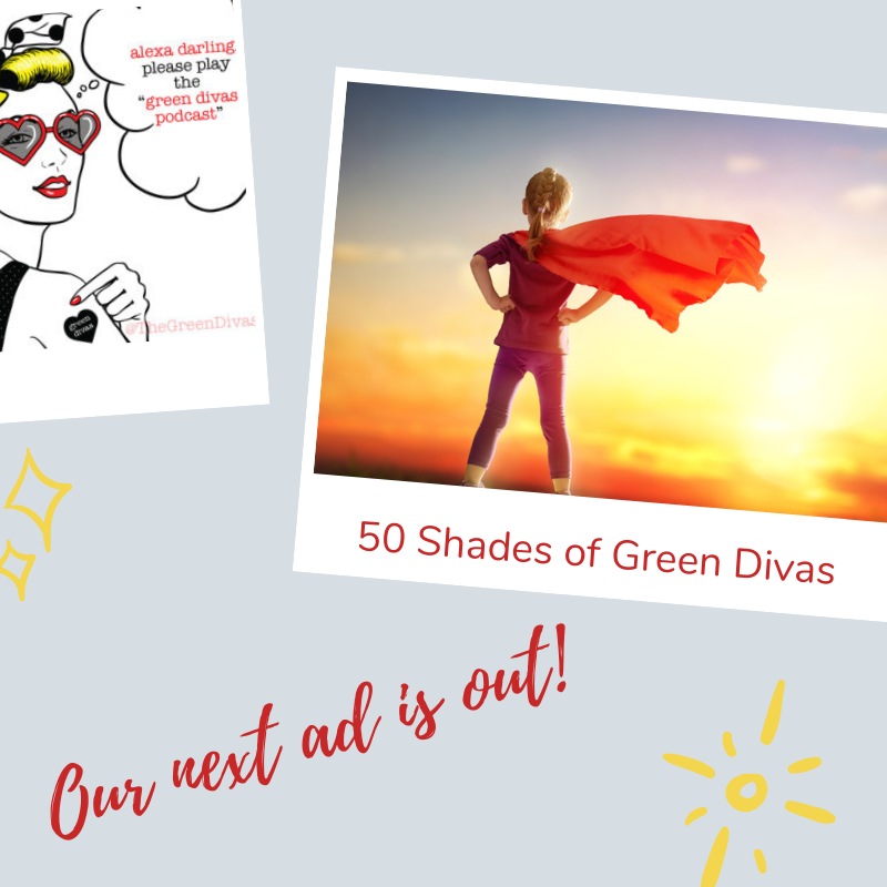 PlanetPostBox's tweet photo. The Green Divas latest episode is very timely, considering the worldwide student walk-out today. They talk about youth activists who are taking the lead on climate change policy and not taking no for an answer.
#fridaysforfuture #powerpostbox #climatejustice #noplanetB https://t.co/a6bBkqWBzx
