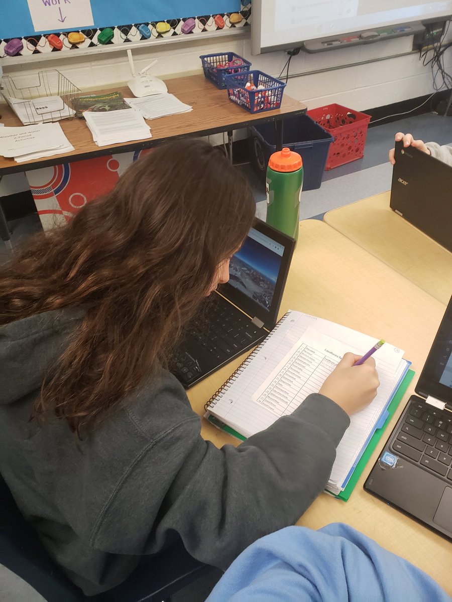Amy Gigliobianco (@amygigliobianc1) on Twitter photo Exploring landforms using Google Earth with Ss in Mrs. Selhorn's class. <a href="/DrMChristiansen/">Matt Christiansen, Ed.D.</a> <a href="/DwyerTech/">Suzanne Dwyer</a> <a href="/School9E/">School 9E</a> <a href="/JoshMcPhe/">Josh McPherson</a> Exploring landforms using Google Earth with Ss in Mrs. Selhorn's class. <a href="/DrMChristiansen/">Matt Christiansen, Ed.D.</a> <a href="/DwyerTech/">Suzanne Dwyer</a> <a href="/School9E/">School 9E</a> <a href="/JoshMcPhe/">Josh McPherson</a>