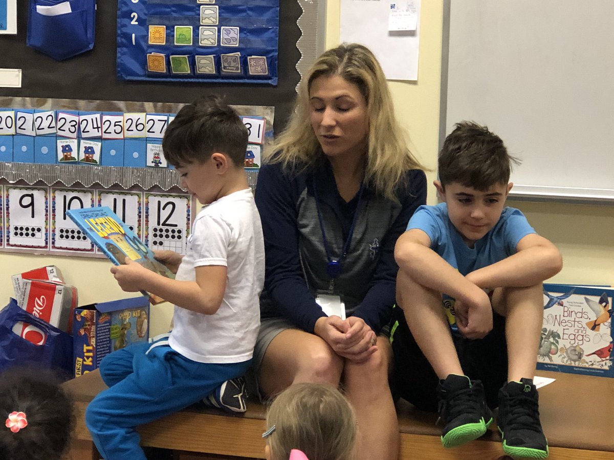 Dana Chambliss tweet media