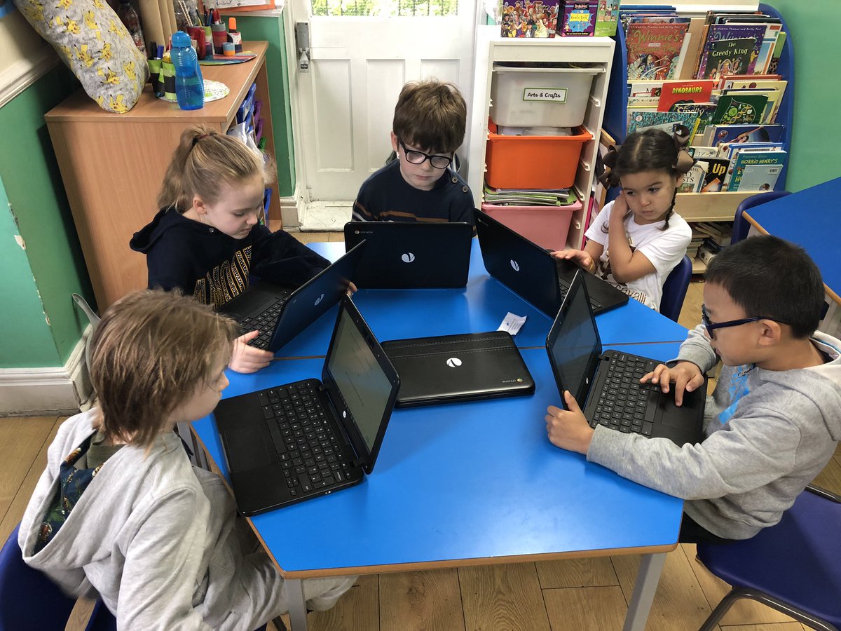 This class have been trialing new websites that we are considering for the school. Today @MathleticsUK. Year 2 gave it a big thumbs up.
