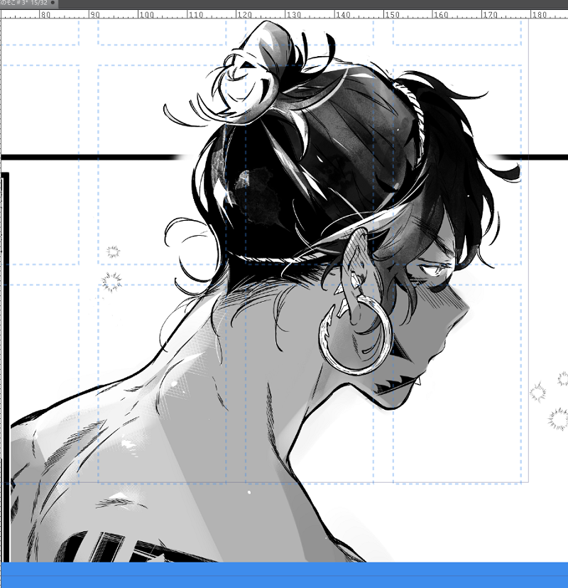 probably quite close to completion
i'll do my best 💪💪 