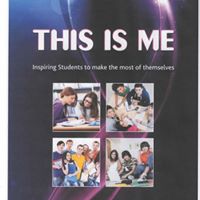 "This is me" taking students on a journey of self discovery, investigating  thoughts, feelings behaviours &amp; motivations.
