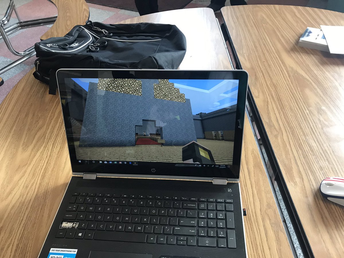 8th Grade Medieval Project Fair