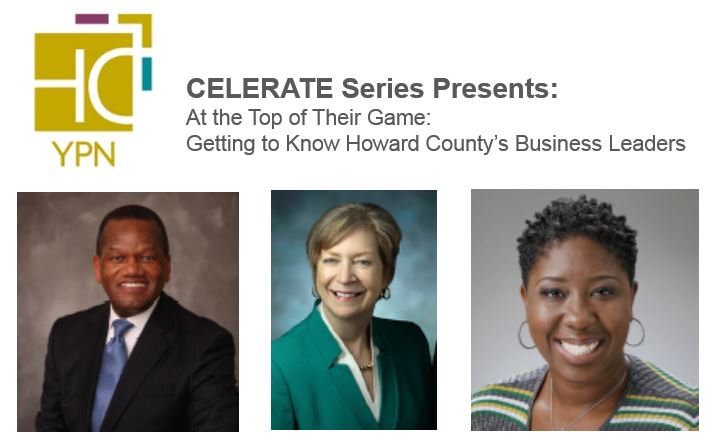 YPN Howard County tweet media