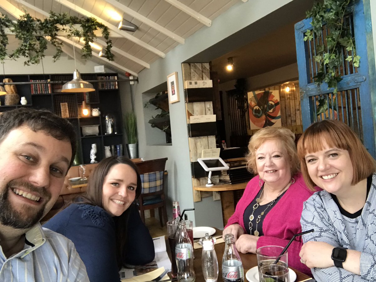 DSingleton_'s tweet photo. Catching up with @FaithActionnet members today in the #westmids @kathycoe3000 #PathwayProfile https://t.co/0sPDzJzqxk