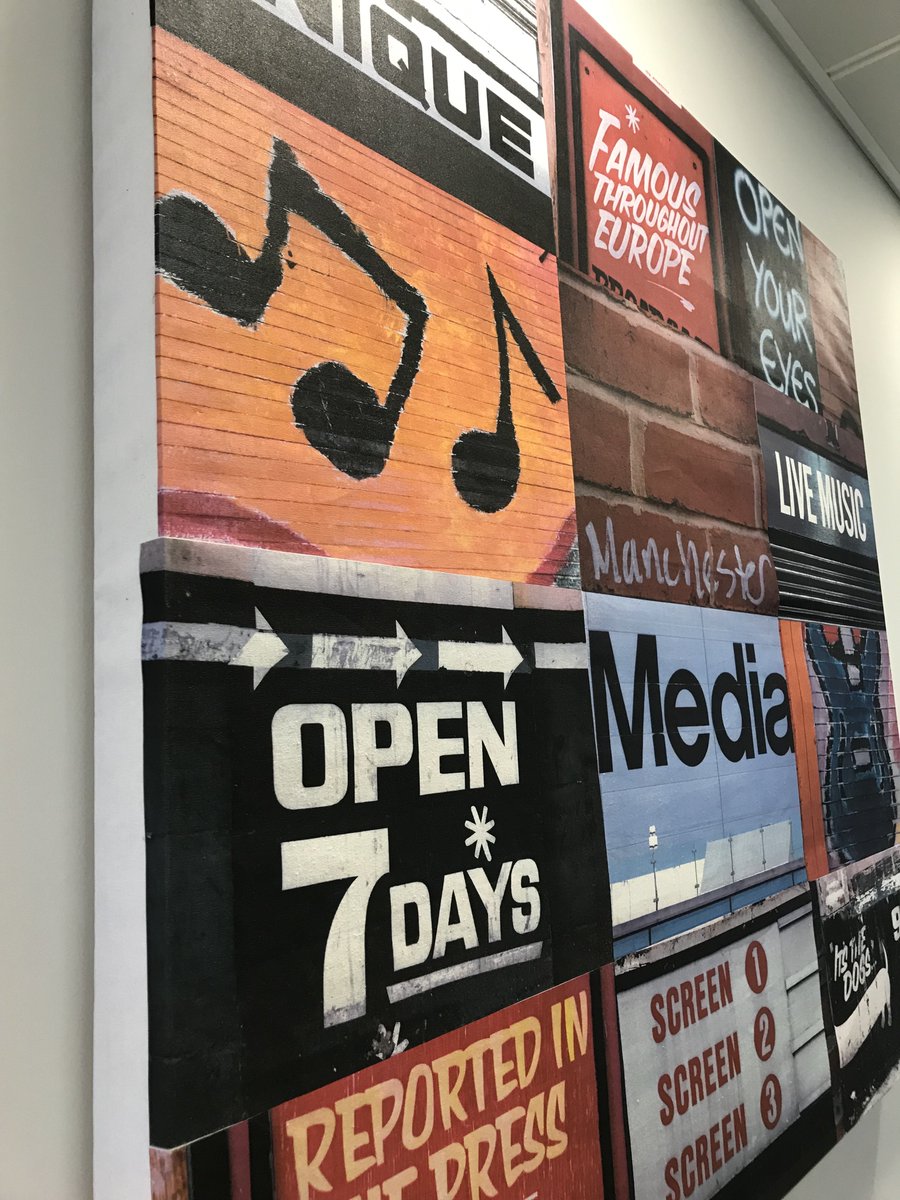 Aside Productions tweet media