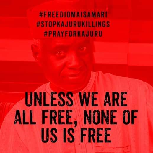 PLLIVESMATTER's tweet image. #AdaraLivesMatter