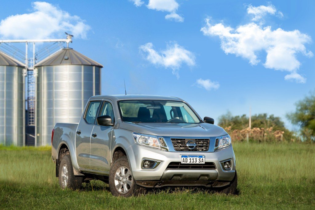 MotorTest1's tweet photo. Plan Canje de Granos, Nissan amplía su oferta financiera https://t.co/hE8RKtanb8 https://t.co/cNnAcjQPxO
