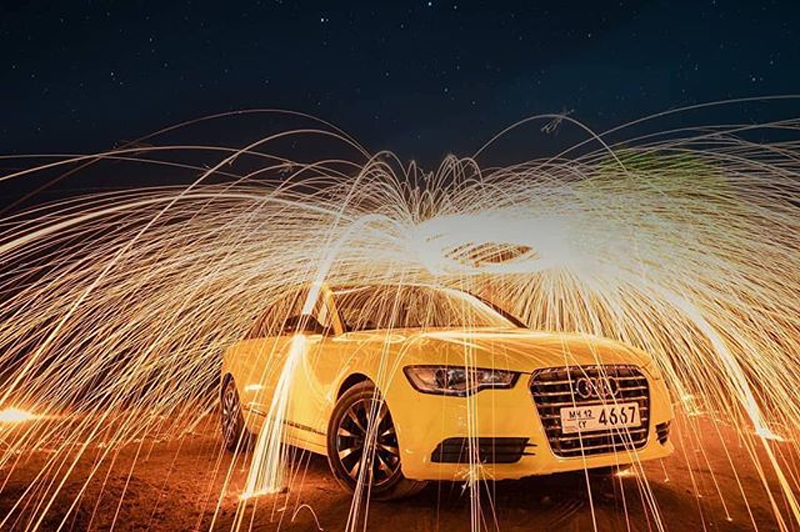 AudiJammu's tweet photo. A blaze of glory, every time you go out. #TogetherWithAudi #MyKindOfAudi

#AudiJammu Call 7006998671 https://t.co/n4IEhz5Qg9