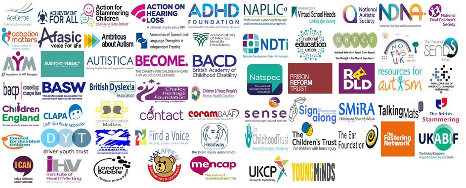RCSLTpolicy's tweet photo. Two weeks ago over 60 organisations joined @RCSLT & @ICANcharity to #SpeakUpForCommunication & #SpeakUpForSLCN by writing to @10DowningStreet asking @theresa_may to improve #SupportForVulnerableGroupsSLCN https://t.co/2dqyiDCNLn https://t.co/dFxo3GAL5k