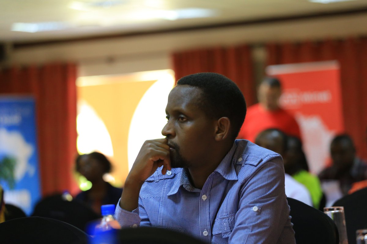 StrategicEngage's tweet photo. We need to be understanding and give the Millennials to chance to talk, we shouldn't always close our doors and close them out- @nahabwe #MillennialSummit #thisgenerationug #PanelDiscussion https://t.co/mqbjj5lQ8r