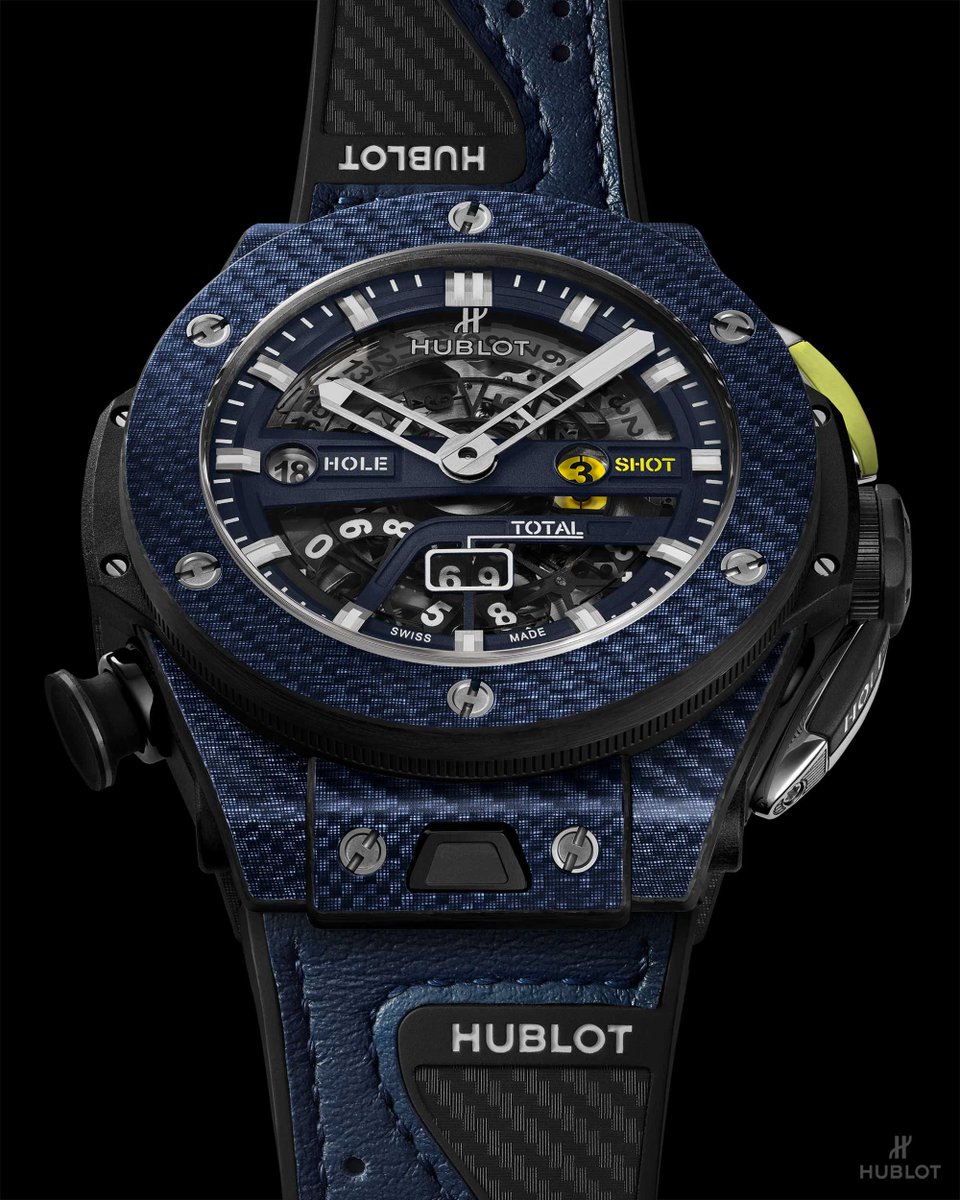 hublot sport watches