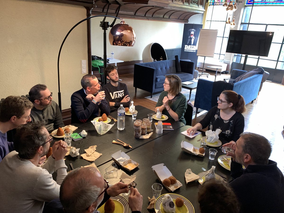 Jean Lou RACINE tweet media